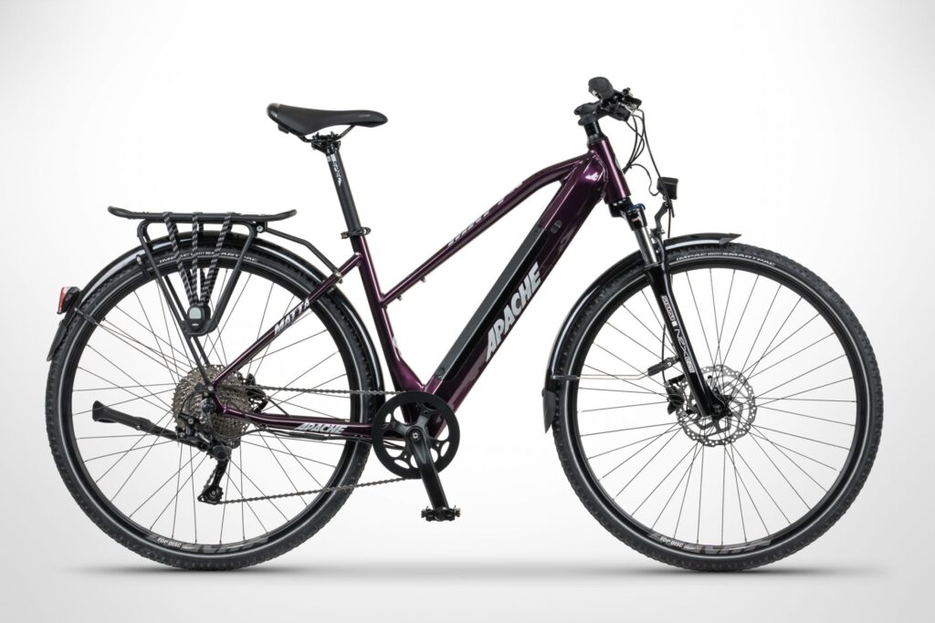 Električni bicikli – eBike.hr