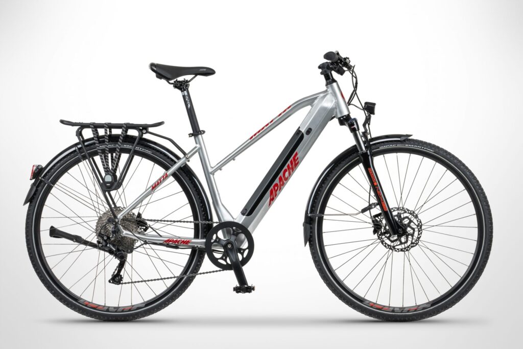 Električni bicikli – eBike.hr
