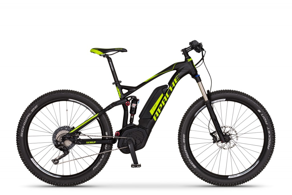 Električni bicikli – eBike.hr
