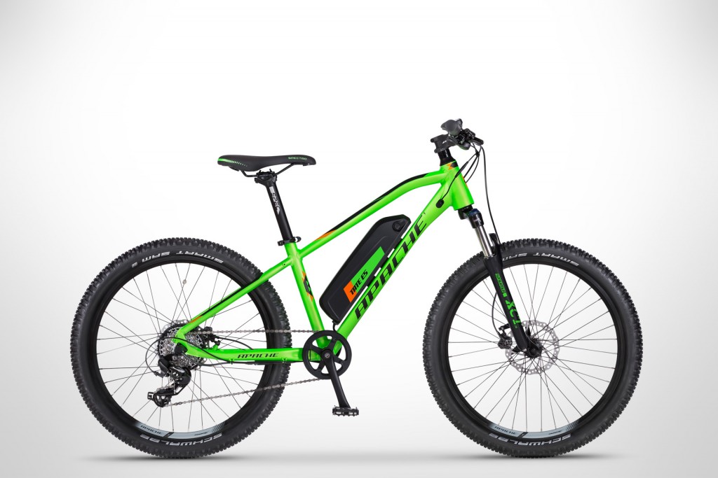 Električni bicikli – eBike.hr