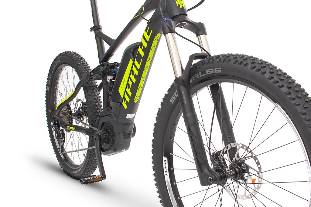 Električni bicikli – eBike.hr