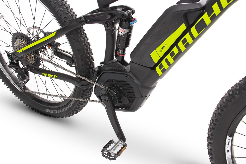 Električni bicikli – eBike.hr