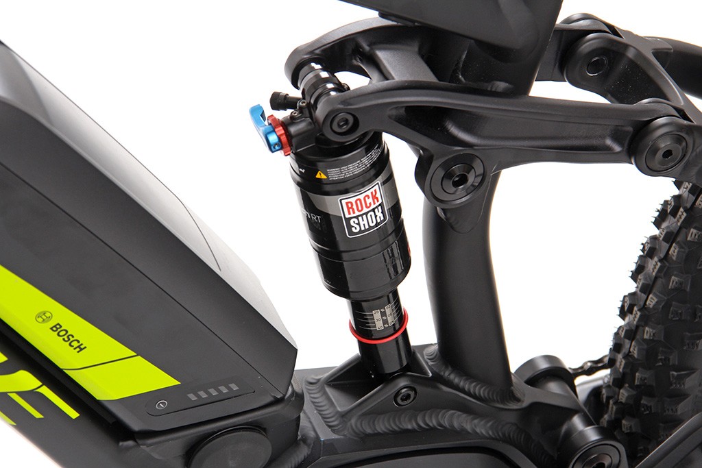 Električni bicikli – eBike.hr