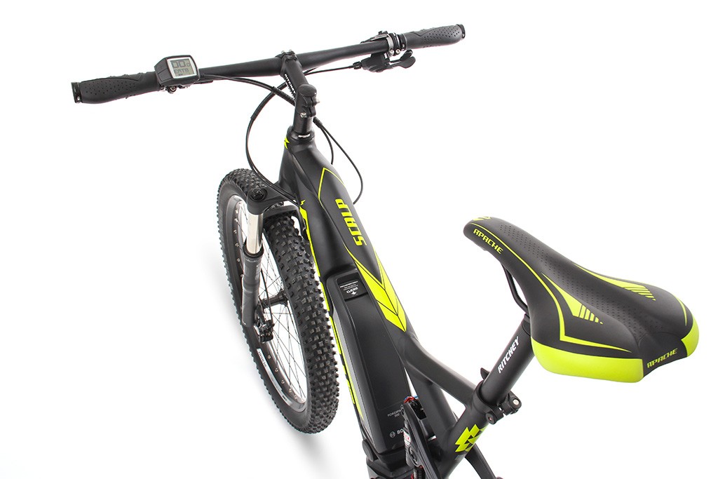 Električni bicikli – eBike.hr