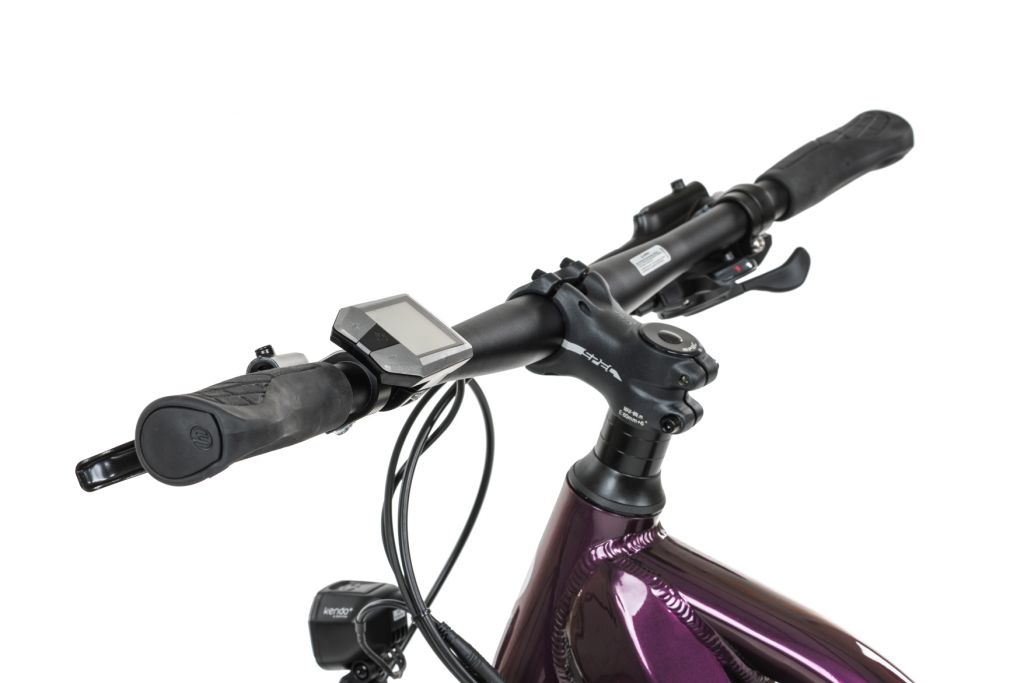 Električni bicikli – eBike.hr