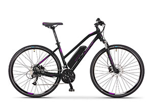 Električni bicikli – eBike.hr