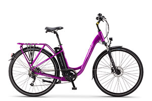 Električni bicikli – eBike.hr