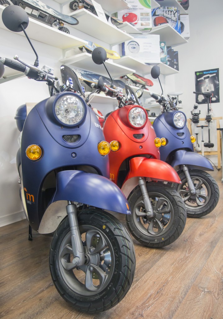 Električni bicikli – eBike.hr