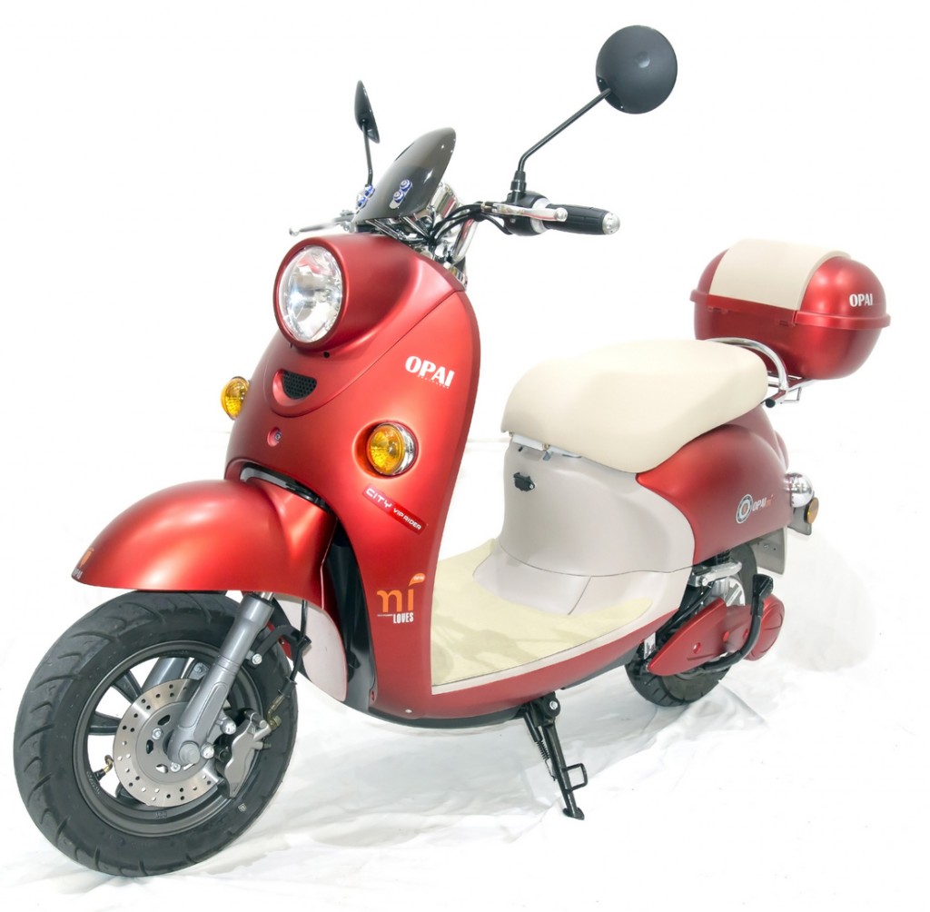 Električni bicikli – eBike.hr