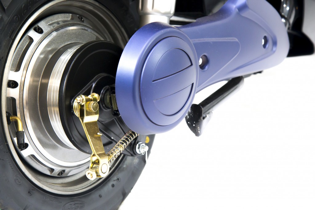 Električni bicikli – eBike.hr