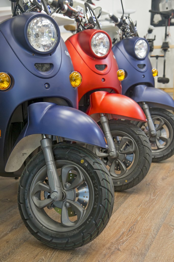 Električni bicikli – eBike.hr