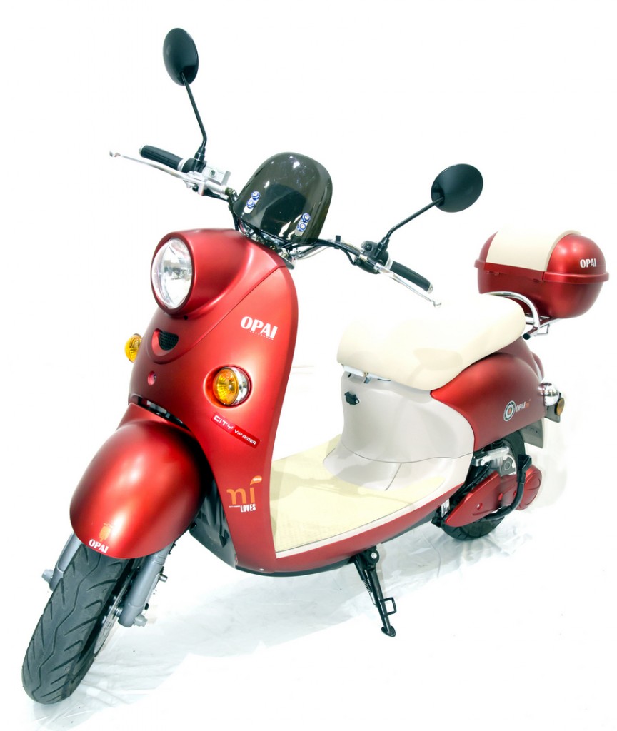 Električni bicikli – eBike.hr