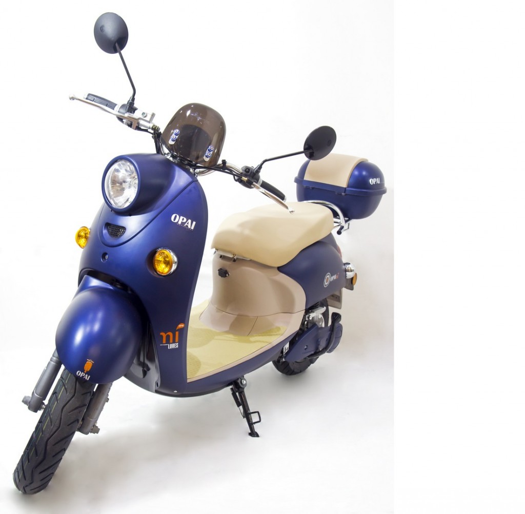 Električni bicikli – eBike.hr