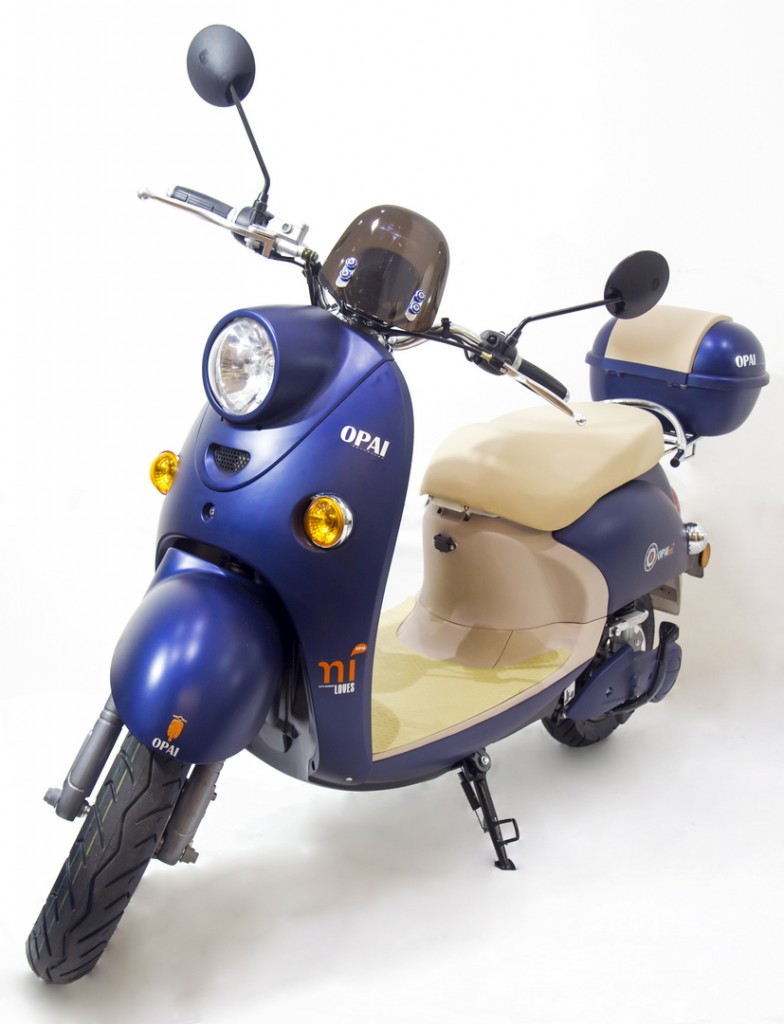 Električni bicikli – eBike.hr