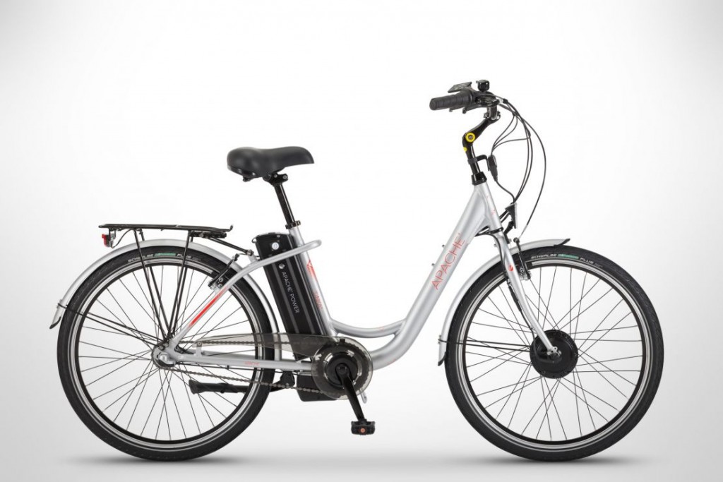 Električni bicikli – eBike.hr