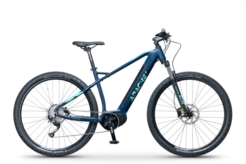 Električni bicikli – eBike.hr