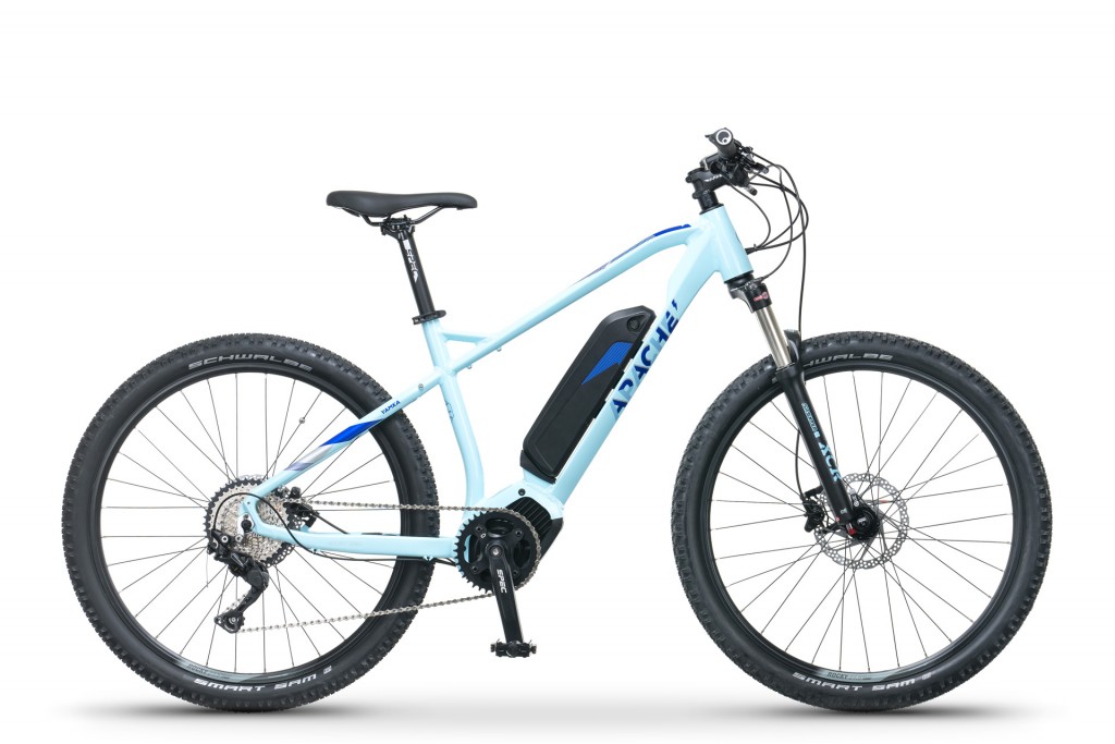 Električni bicikli – eBike.hr