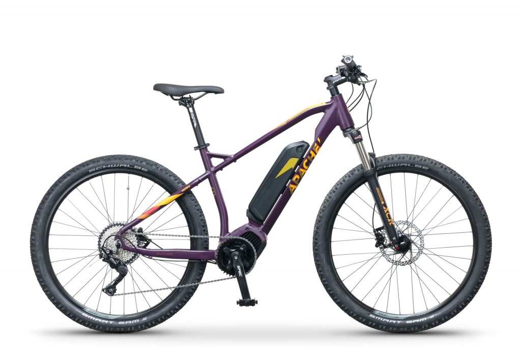 Električni bicikli – eBike.hr