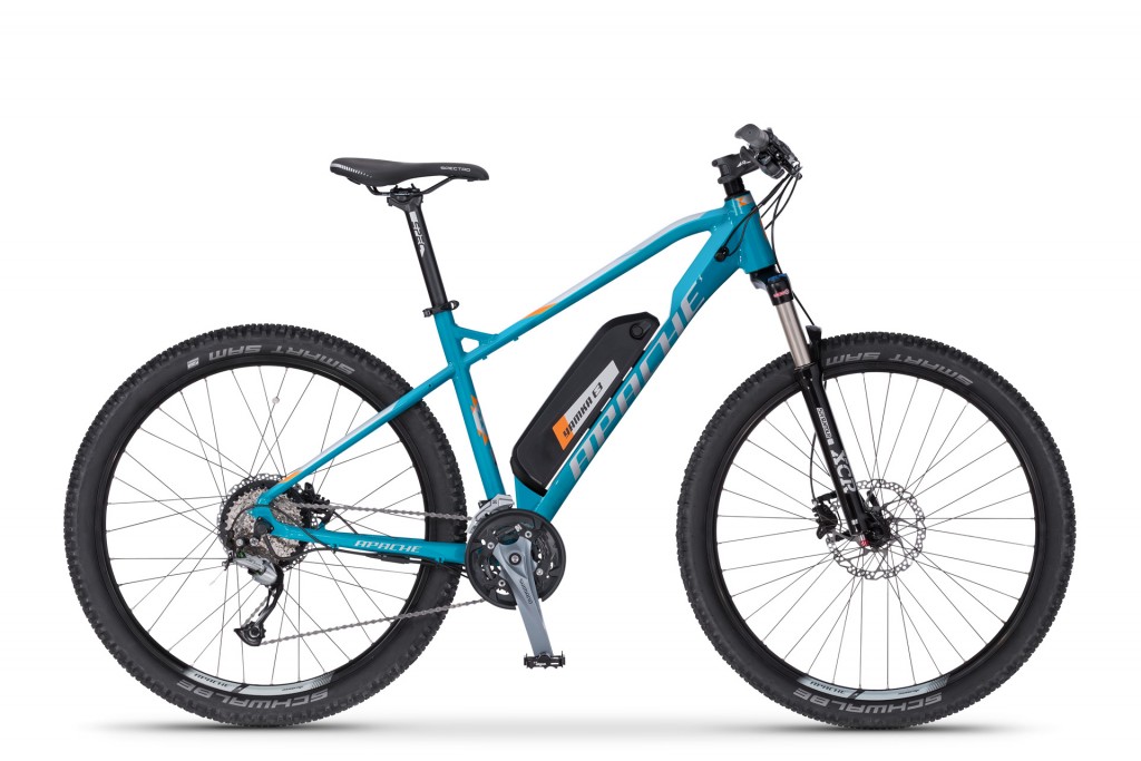 Električni bicikli – eBike.hr