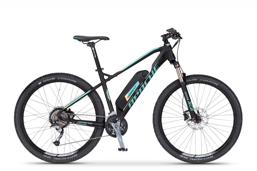 Električni bicikli – eBike.hr