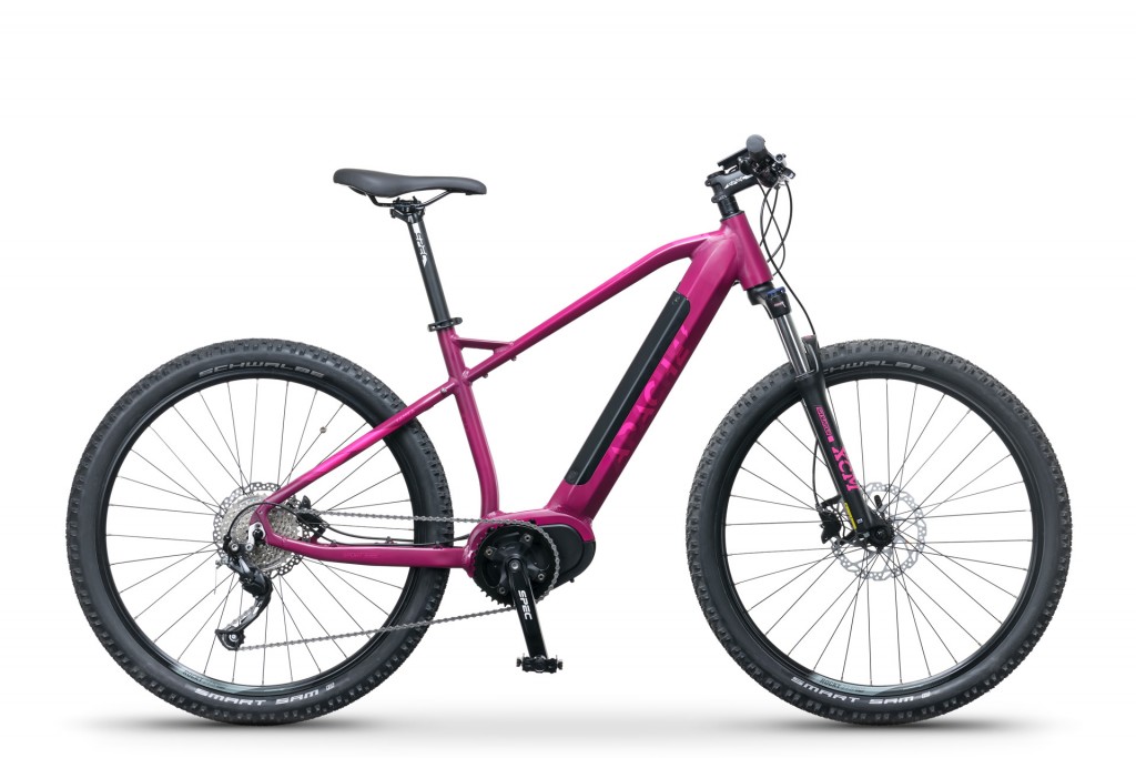 Električni bicikli – eBike.hr