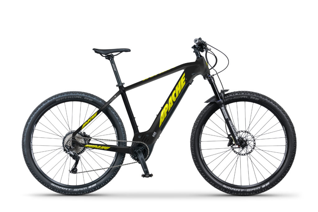 Električni bicikli – eBike.hr