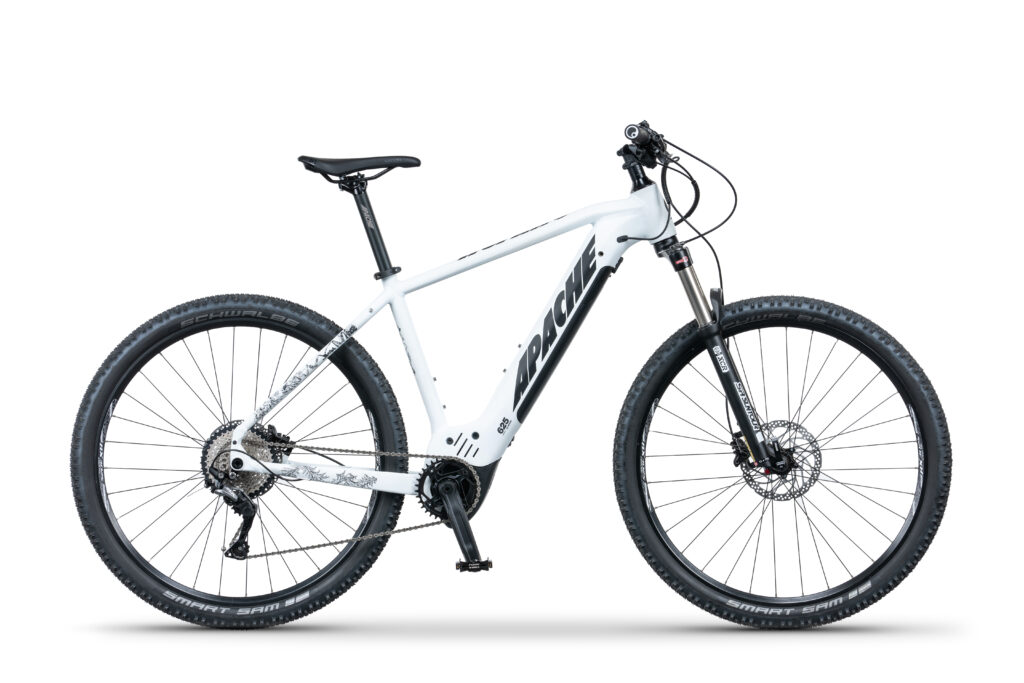 Električni bicikli – eBike.hr