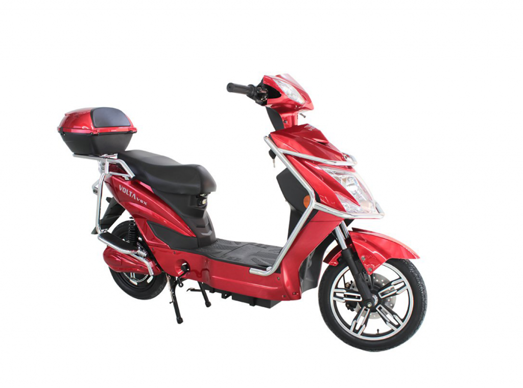 Električni bicikli – eBike.hr