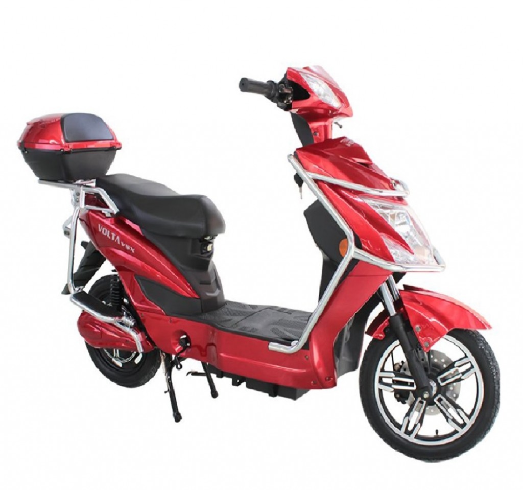 Električni bicikli – eBike.hr