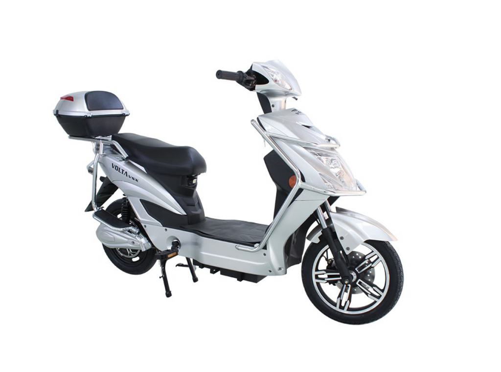 Električni bicikli – eBike.hr