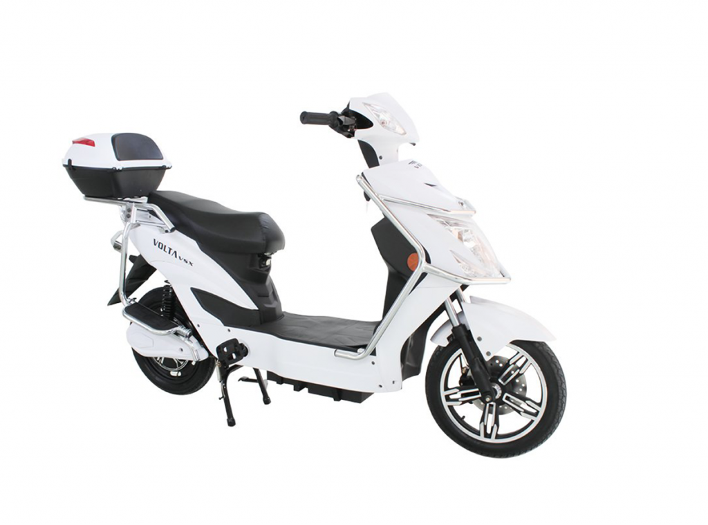 Električni bicikli – eBike.hr