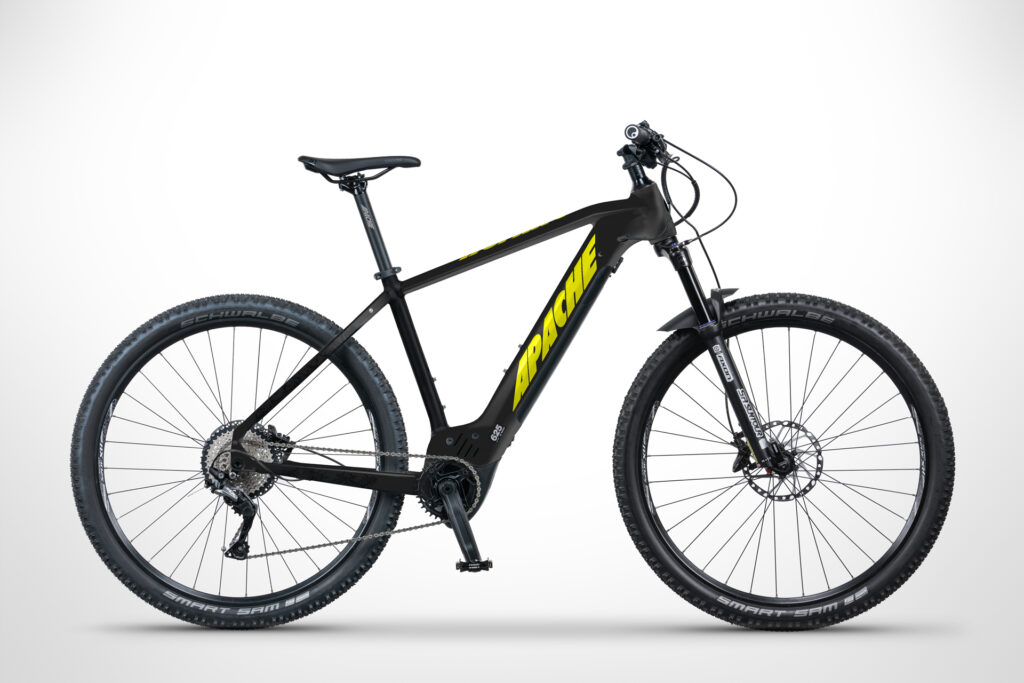 Električni bicikli – eBike.hr