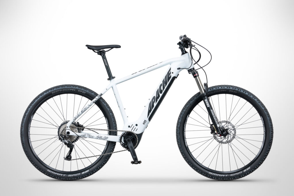 Električni bicikli – eBike.hr