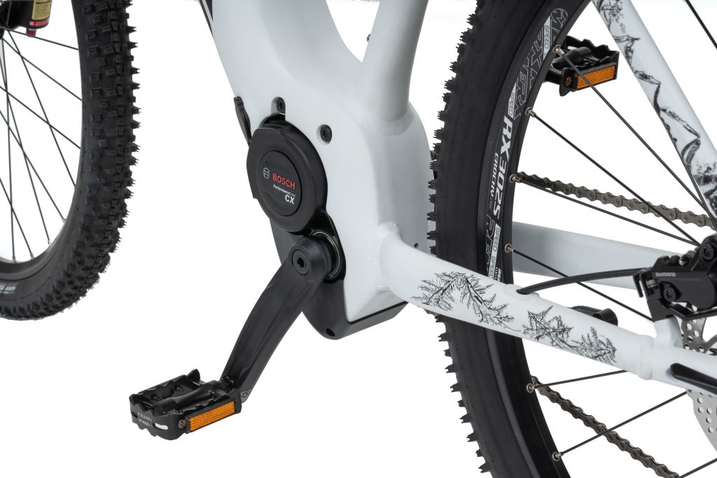 Električni bicikli – eBike.hr