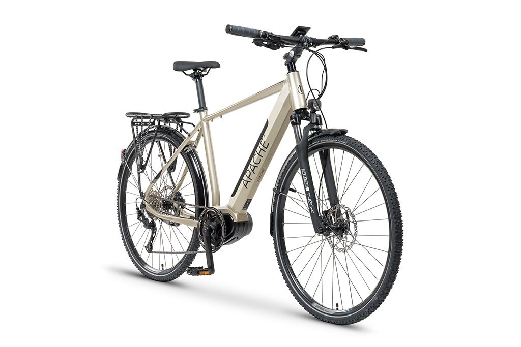 Električni bicikli – eBike.hr