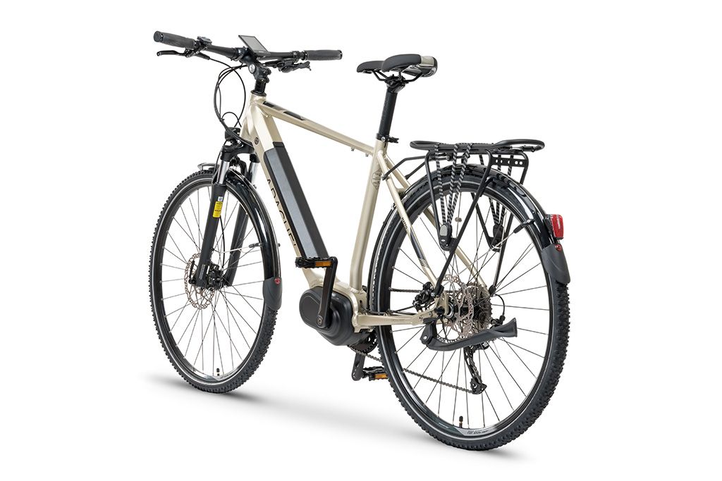 Električni bicikli – eBike.hr