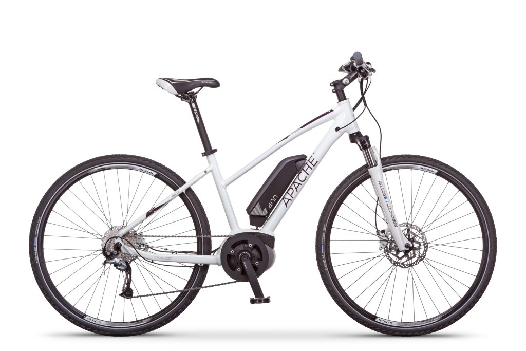 Električni bicikli – eBike.hr