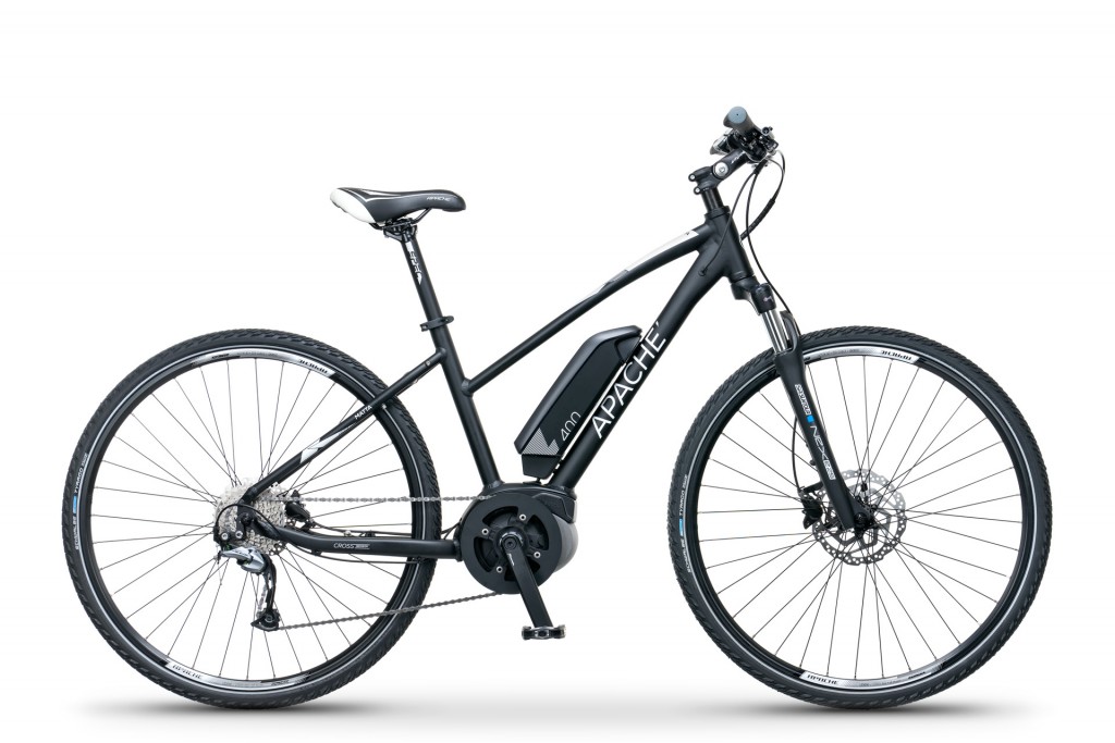 Električni bicikli – eBike.hr