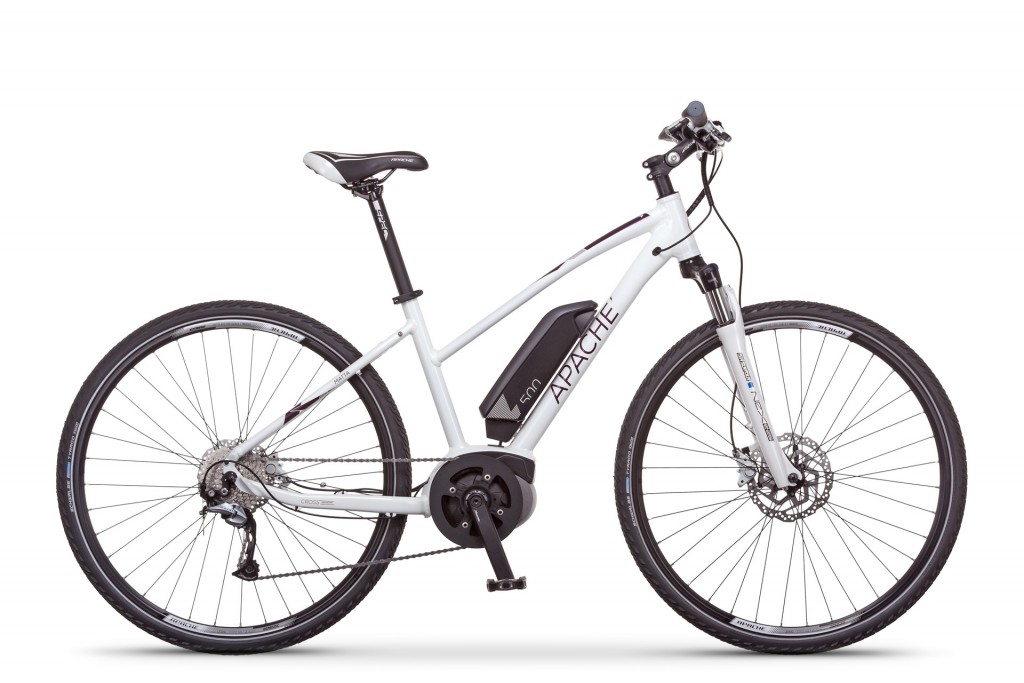 Električni bicikli – eBike.hr