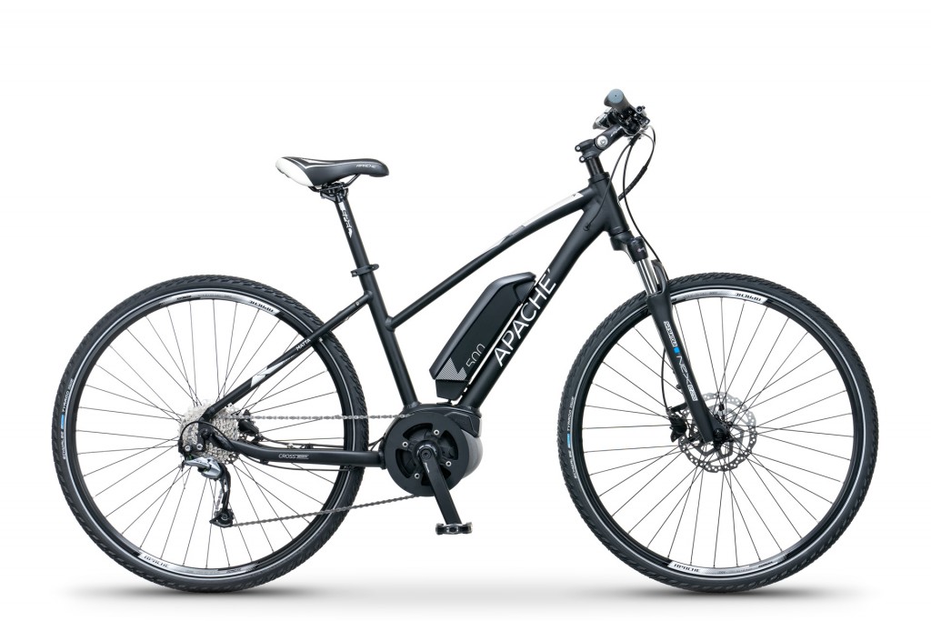 Električni bicikli – eBike.hr