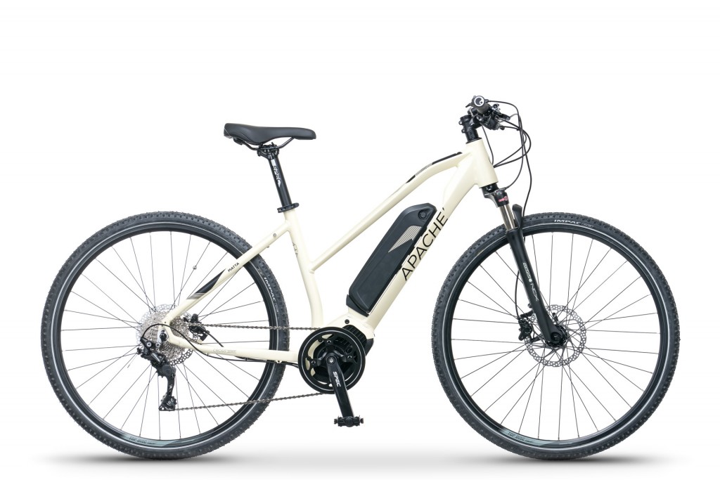 Električni bicikli – eBike.hr