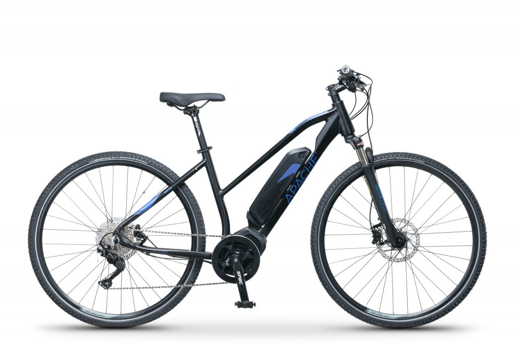 Električni bicikli – eBike.hr