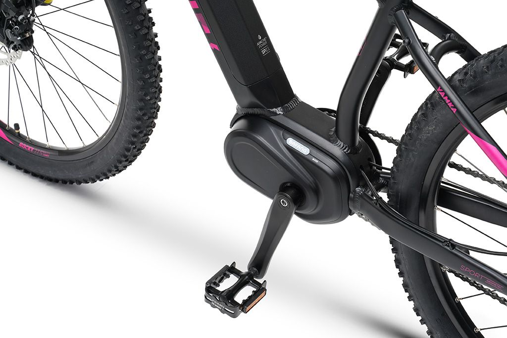 Električni bicikli – eBike.hr