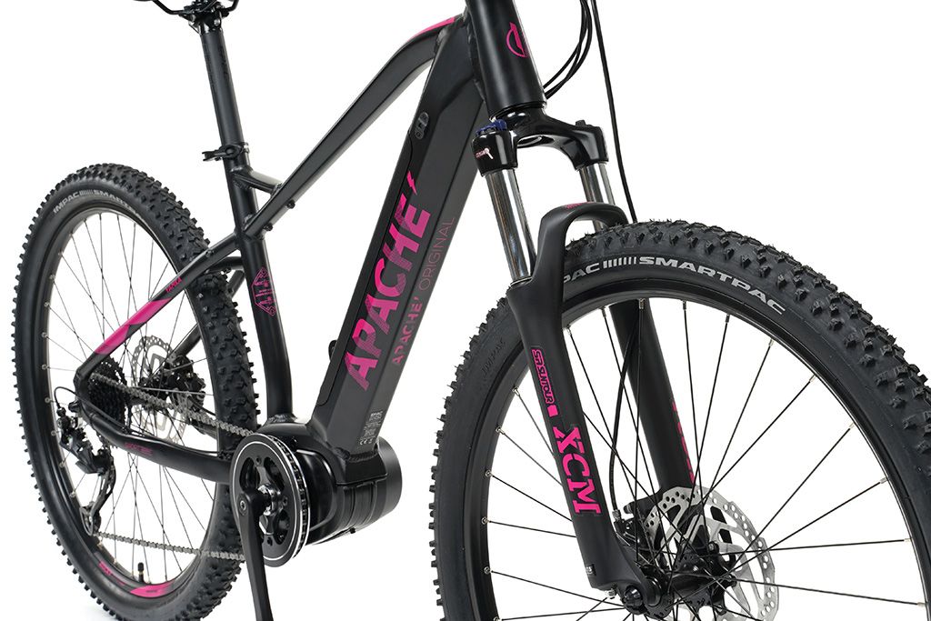 Električni bicikli – eBike.hr
