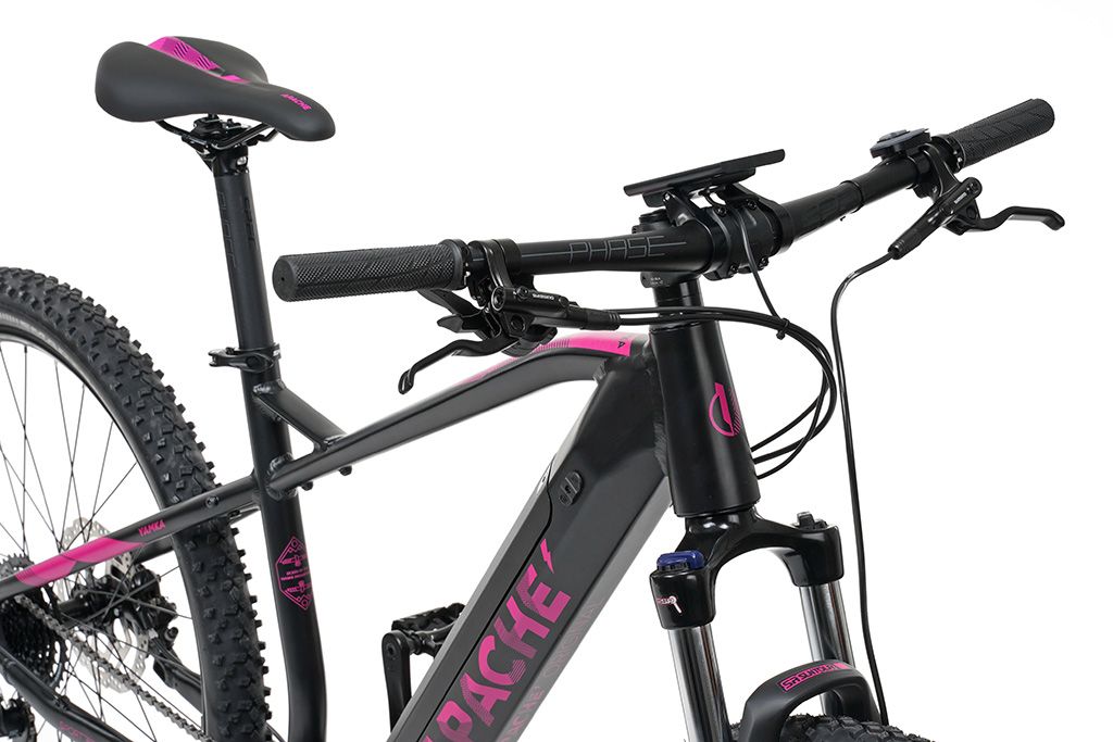Električni bicikli – eBike.hr