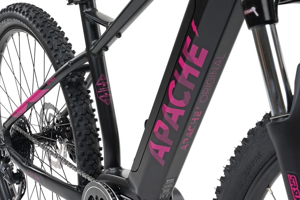 Električni bicikli – eBike.hr