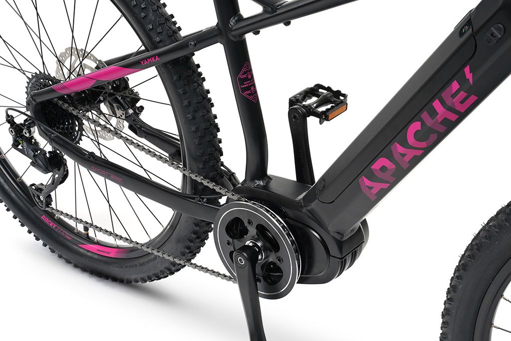 Električni bicikli – eBike.hr