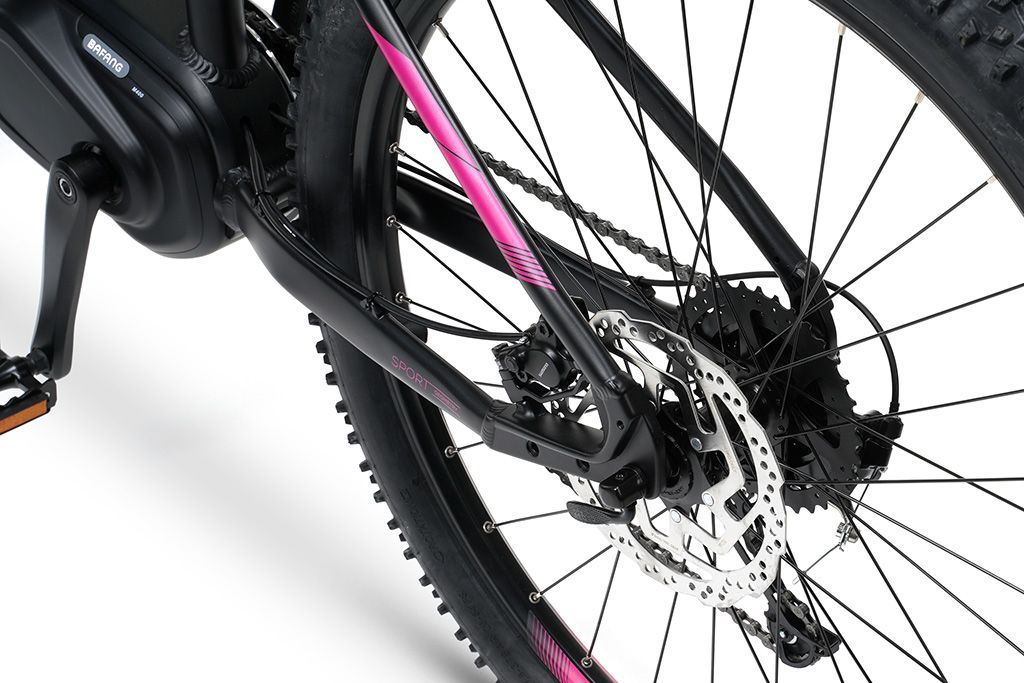 Električni bicikli – eBike.hr