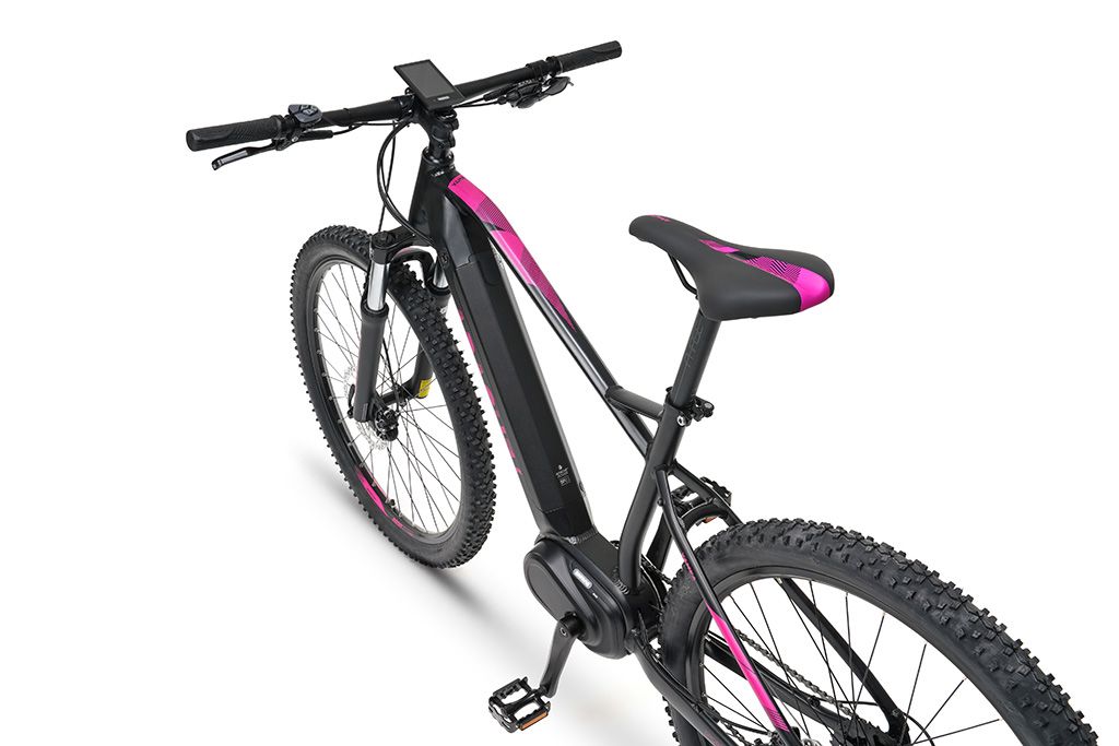 Električni bicikli – eBike.hr