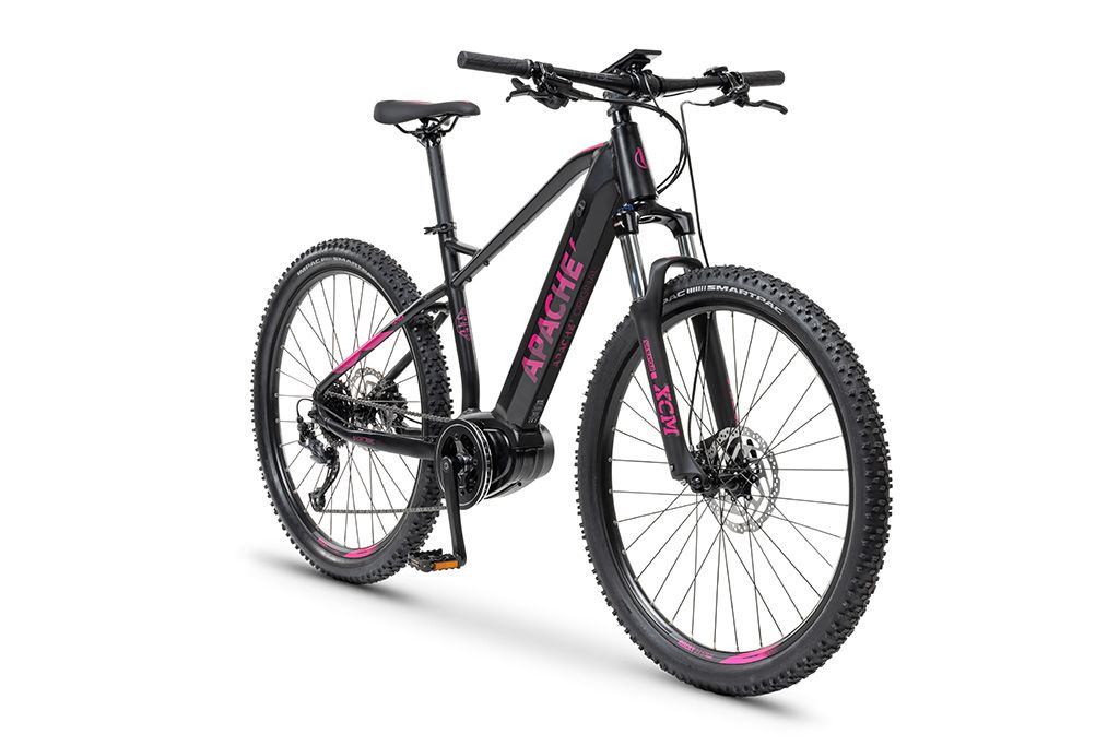Električni bicikli – eBike.hr